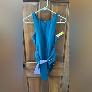 Size 6 Summersalt bathing suit.
